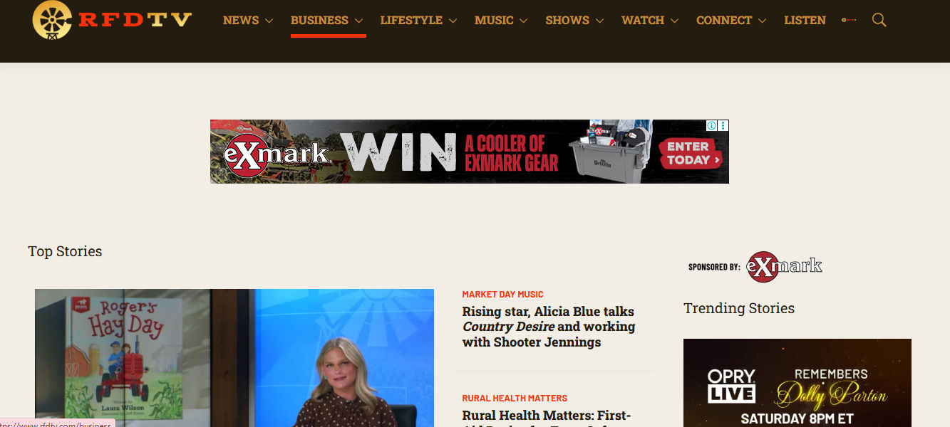 Https://www.rfdtv.com/