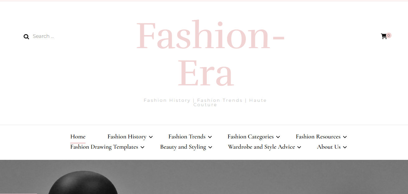 Fashion Era