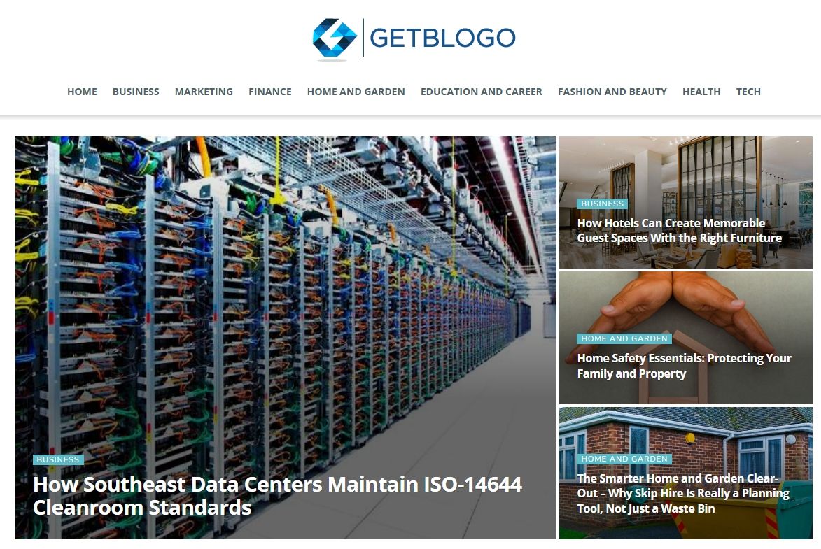 Getblogo