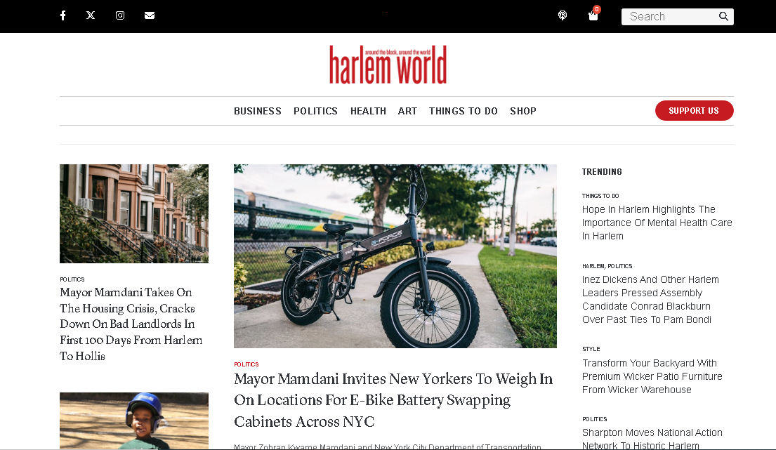 Harlemworldmagazine.com