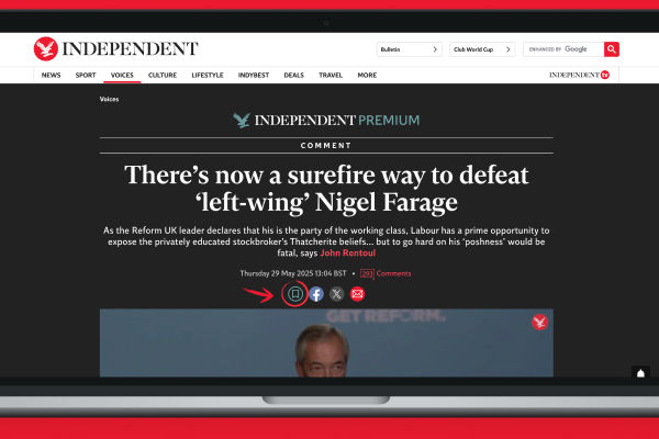 INDEPENDENT