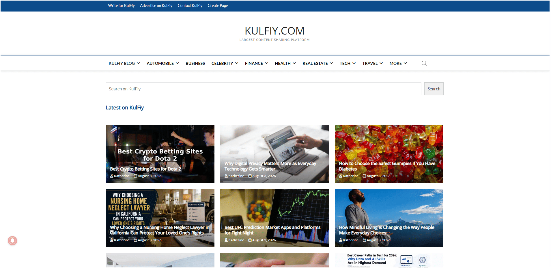 Kulfiy