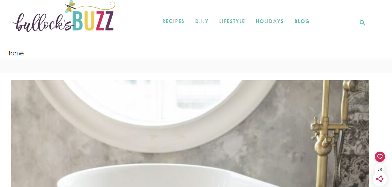 Bullocksbuzz