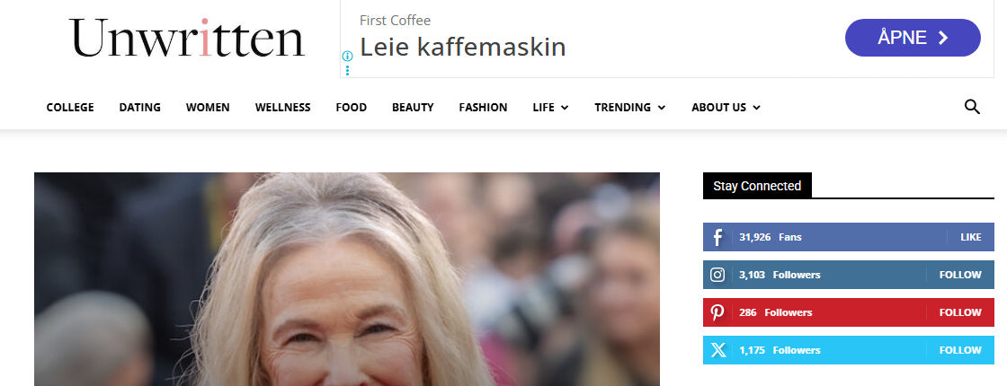Bloggingheros.com