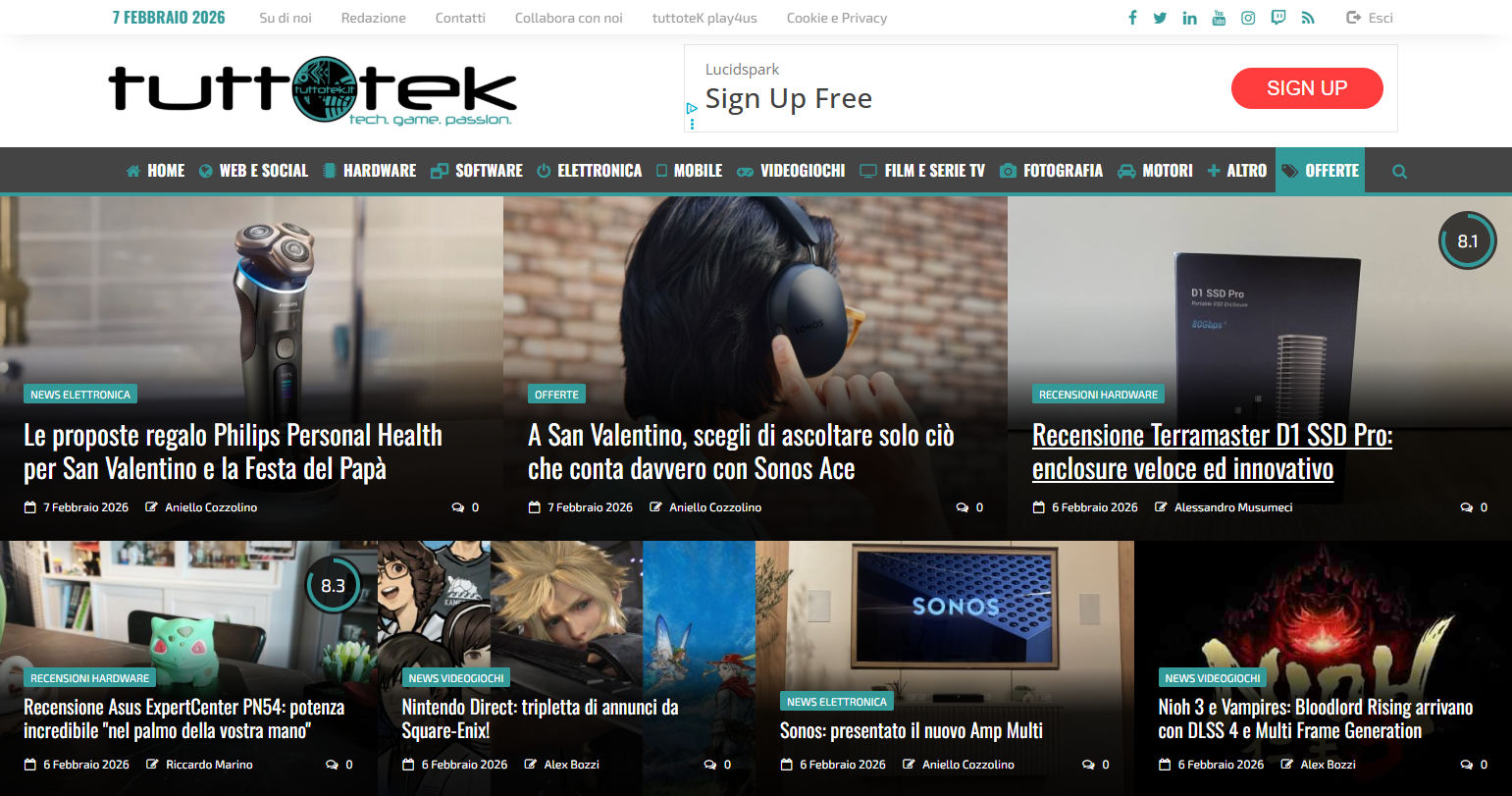 Tuttotek.it