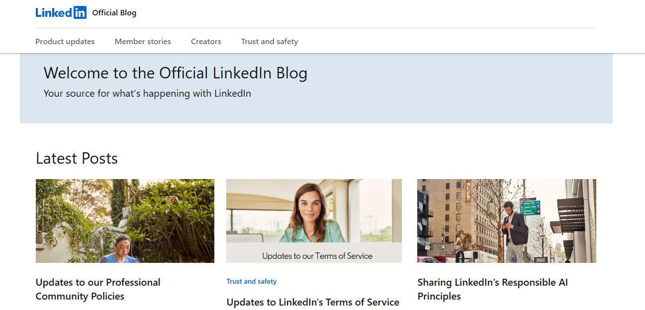 Linkedin