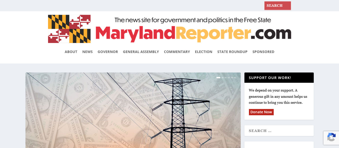 Marylandreporter.com