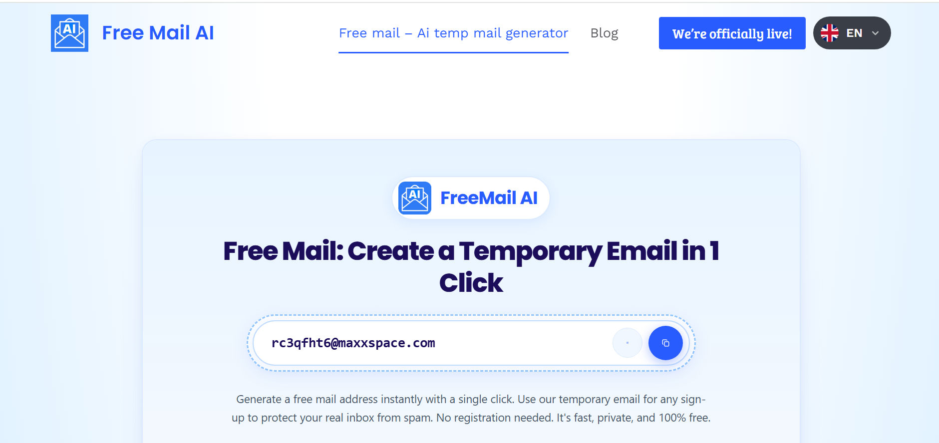 Freemail