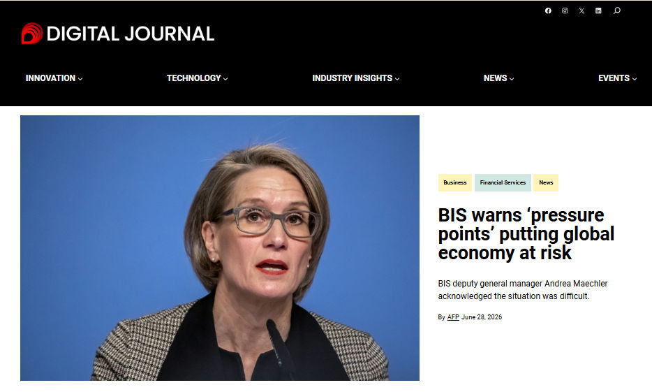 Digitaljournal