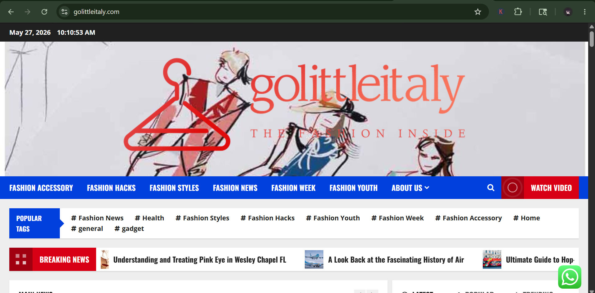 Golittleitaly