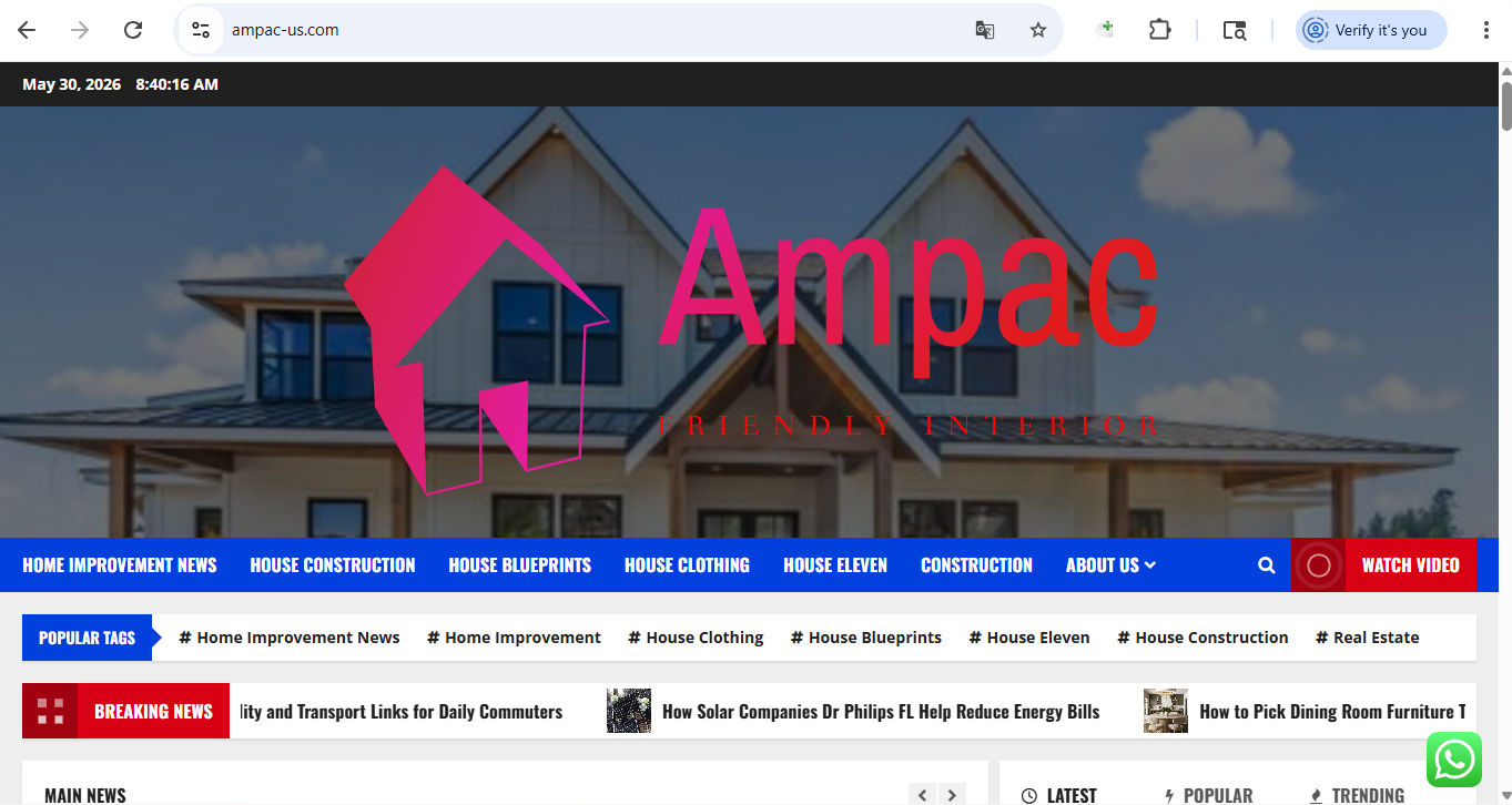 Https://ampac-us.com/