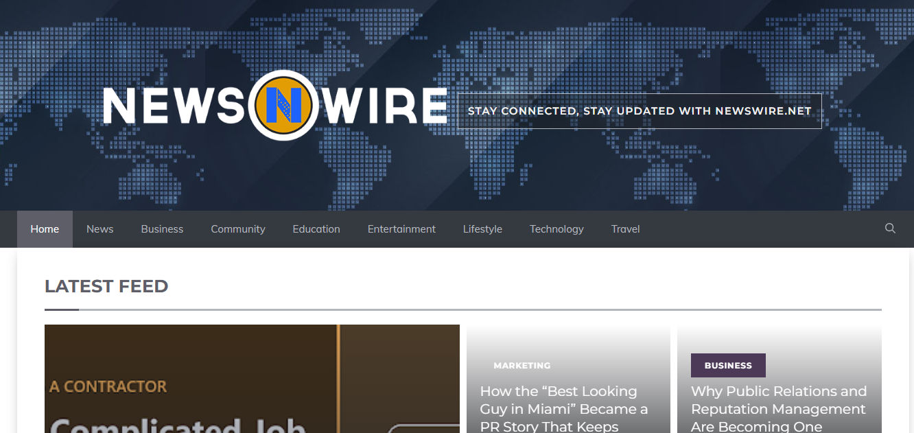 Newswire