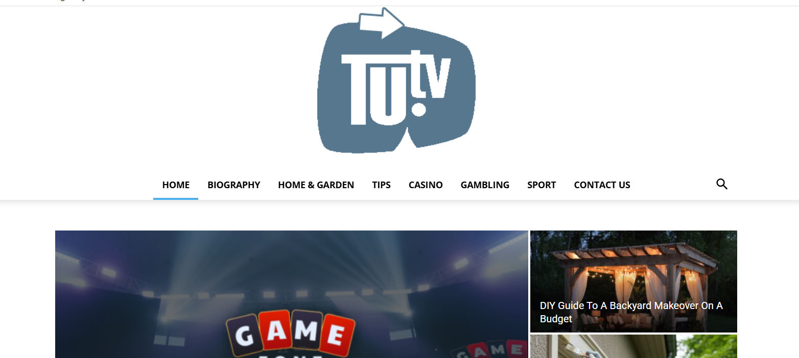 Tu.tv