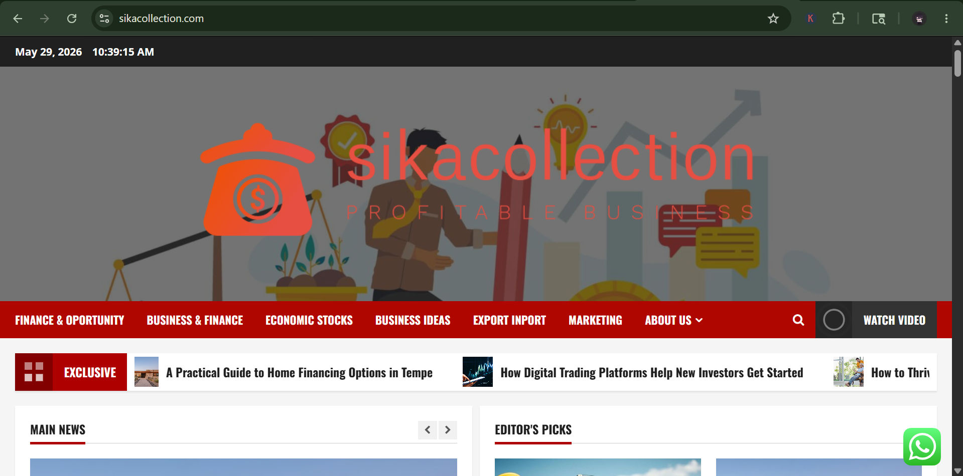 Sikacollection