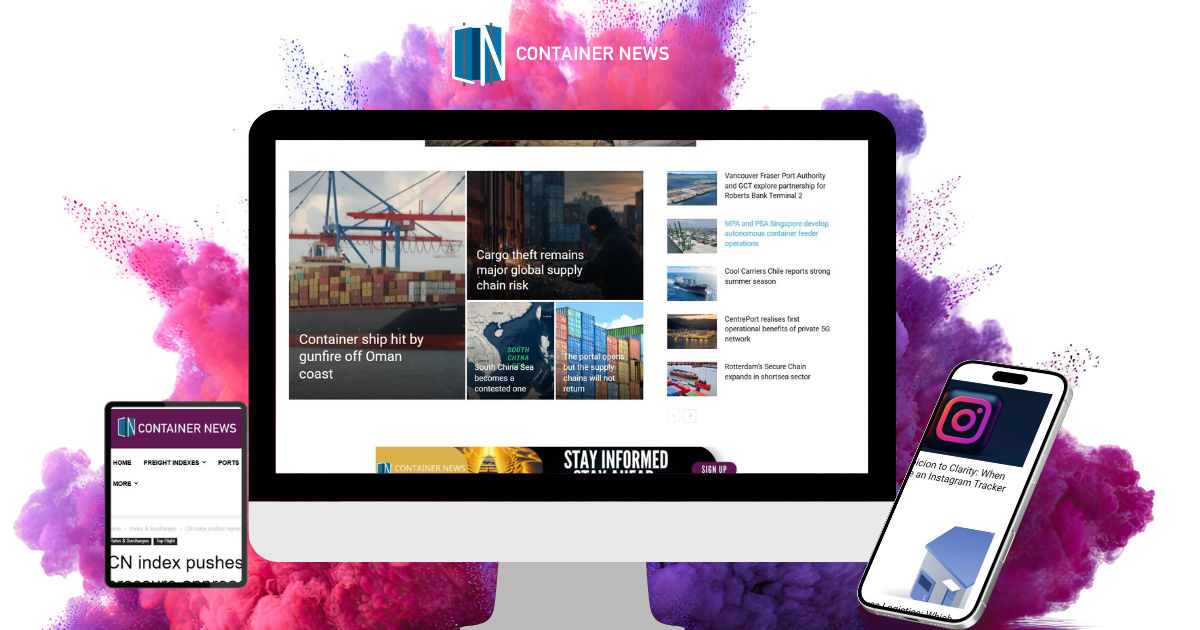Container News