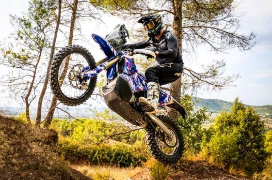 Enduromag