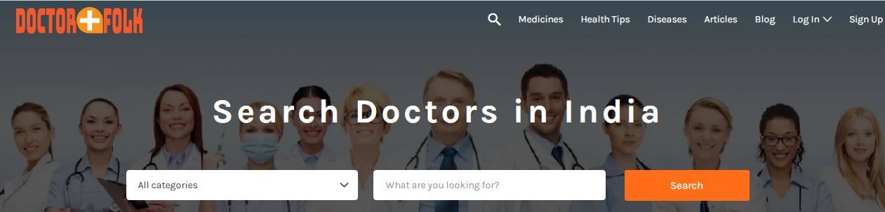 Doctorfolk