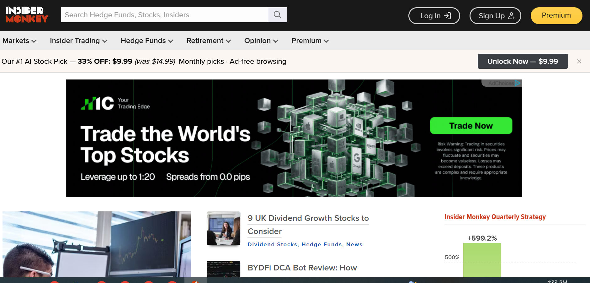 Insider Monkey