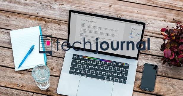 Https://techjournal.org/