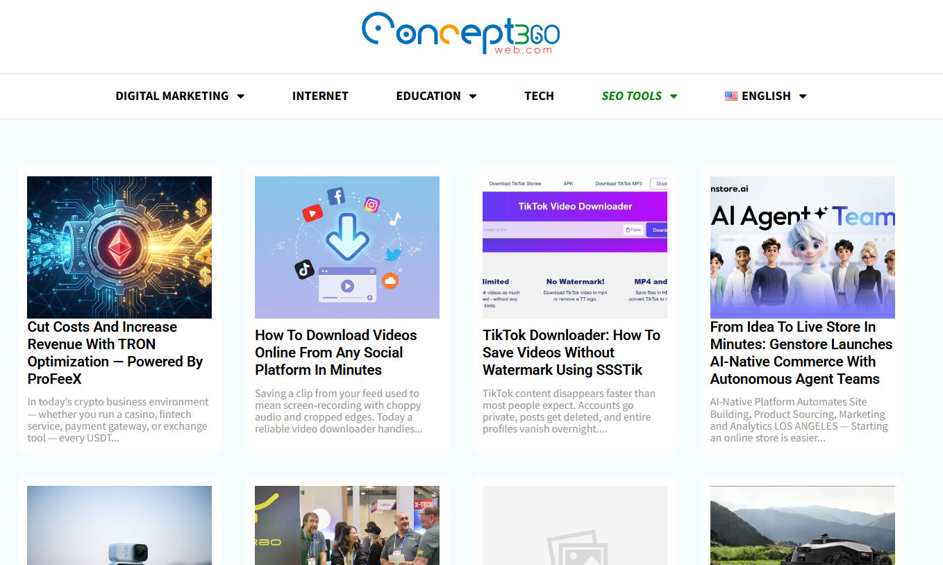 Concept360web