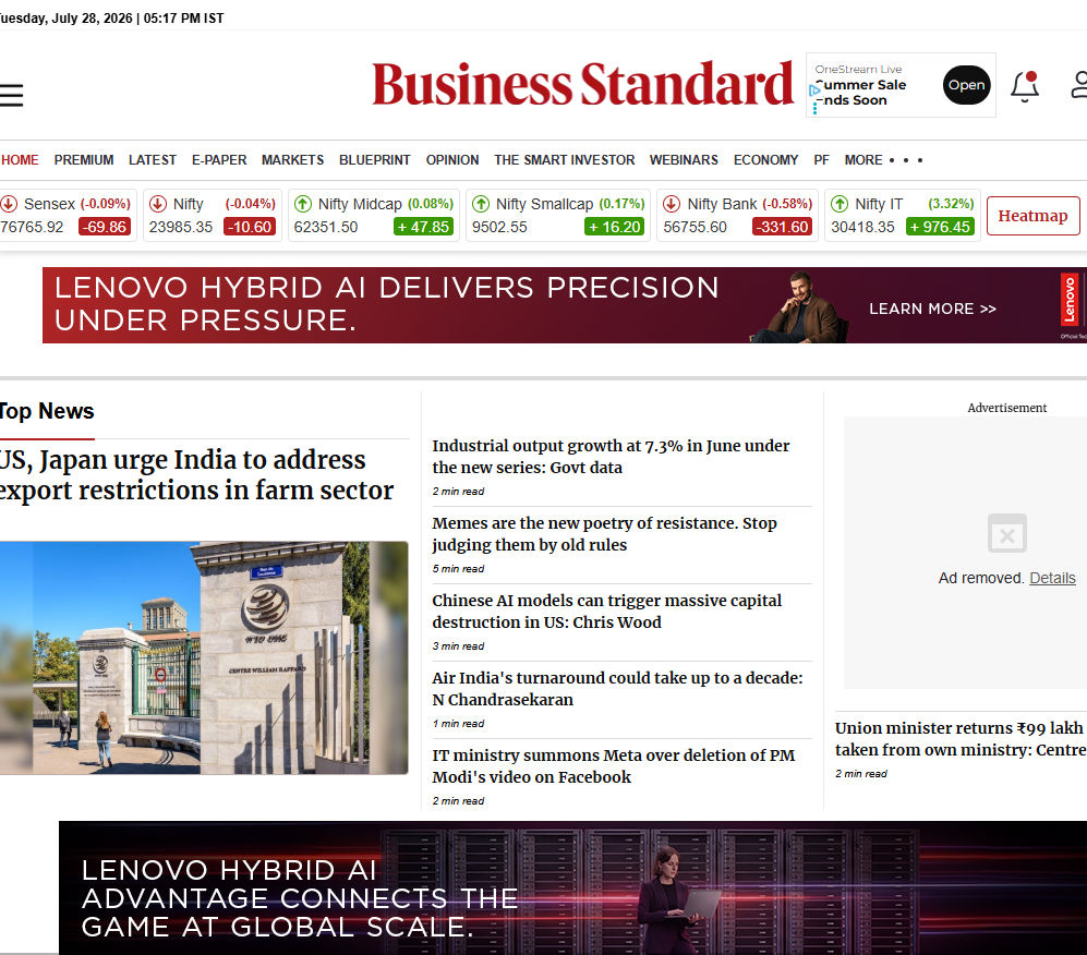 Business-standard