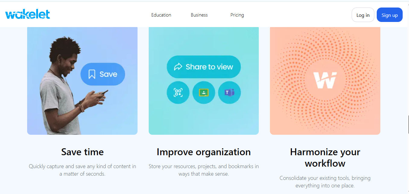 Wakelet.com