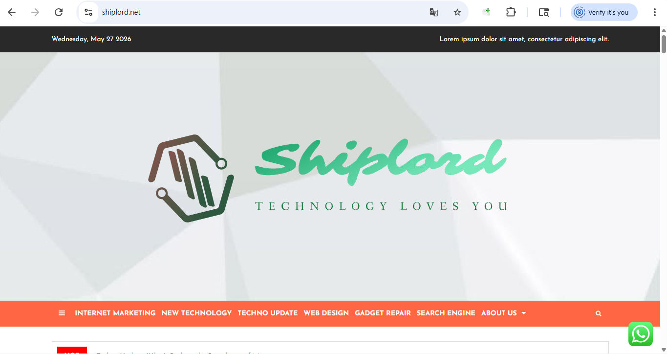 Shiplord