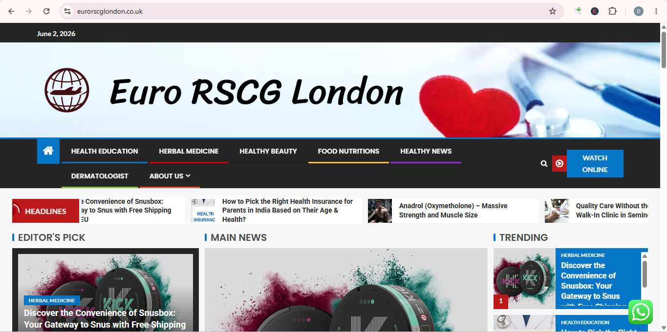 Euro RSCG
