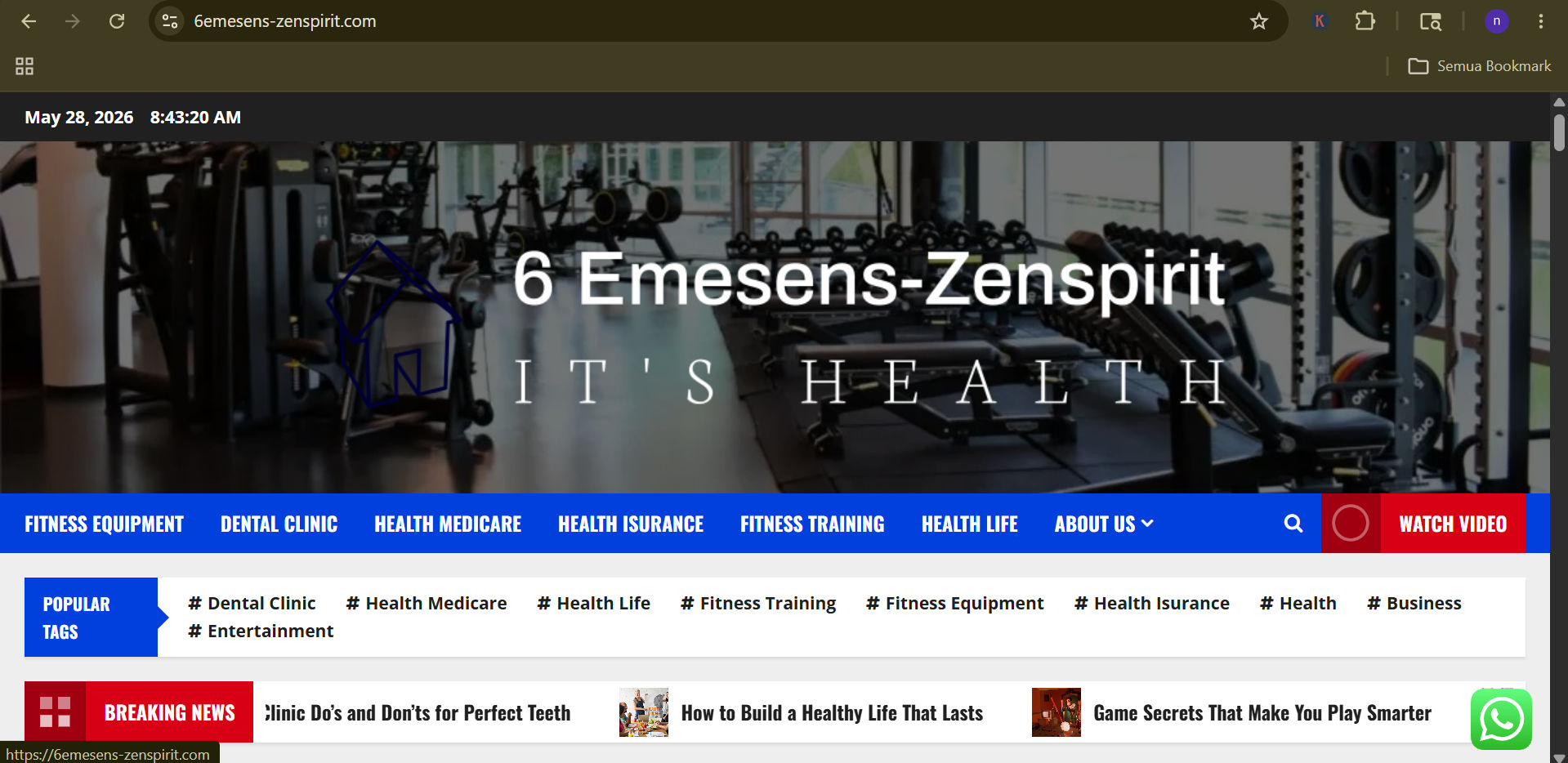 6 Emesens Zenspirit