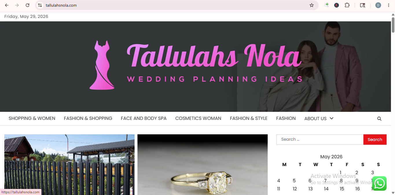 Tallulah Snola