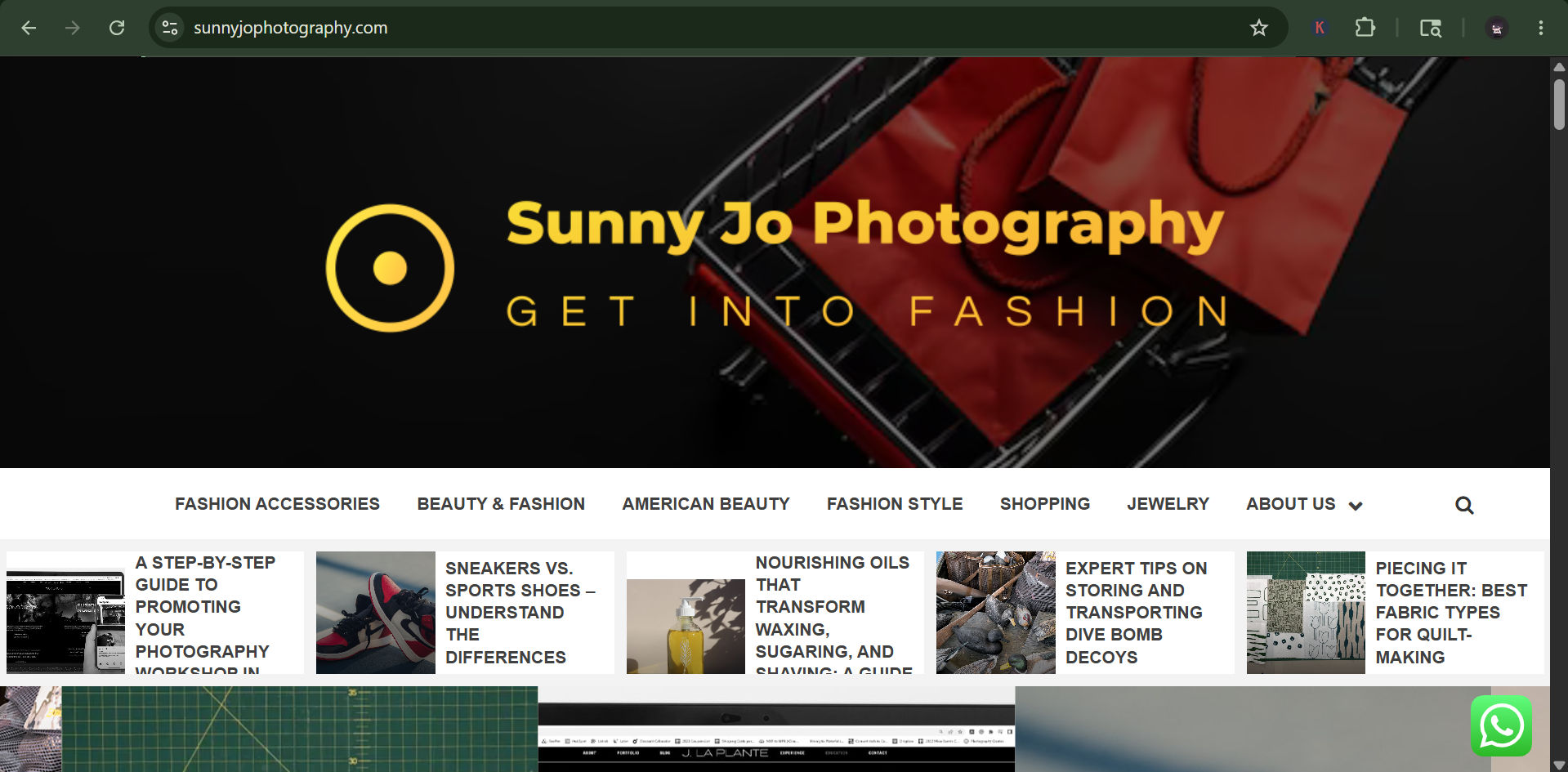 Sunnyio Photography