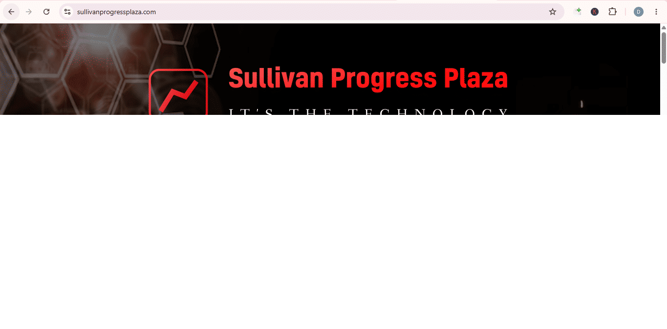 Sulivan Progres Splaza