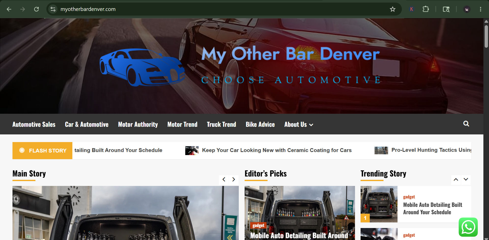 Myother Bardenver