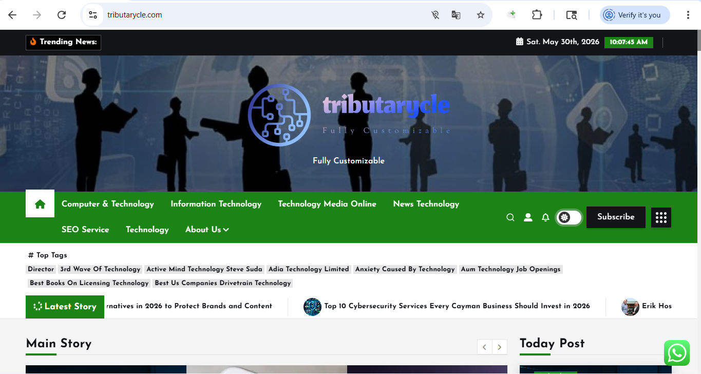 Tribu Tarycle