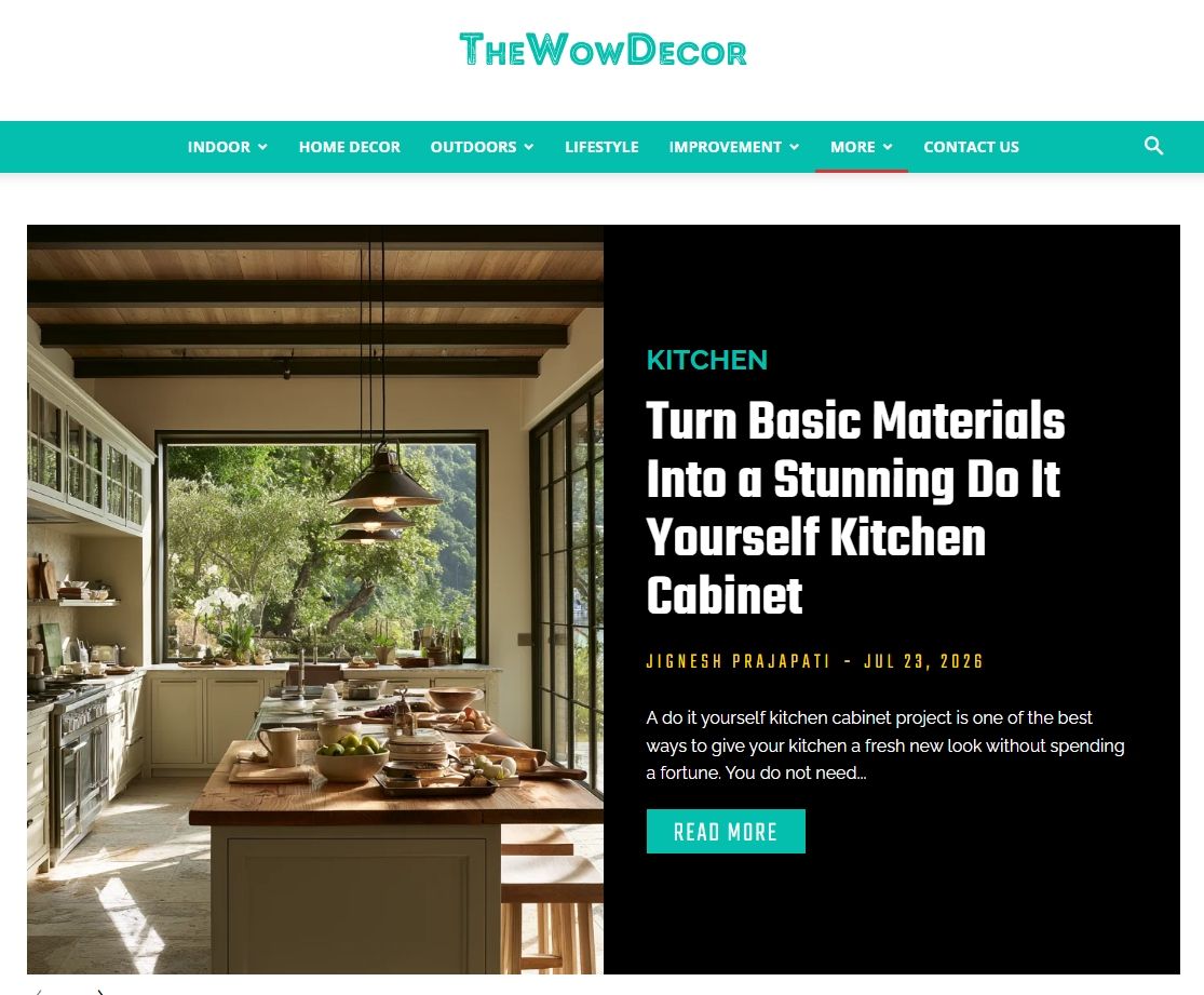 The Wow Decor