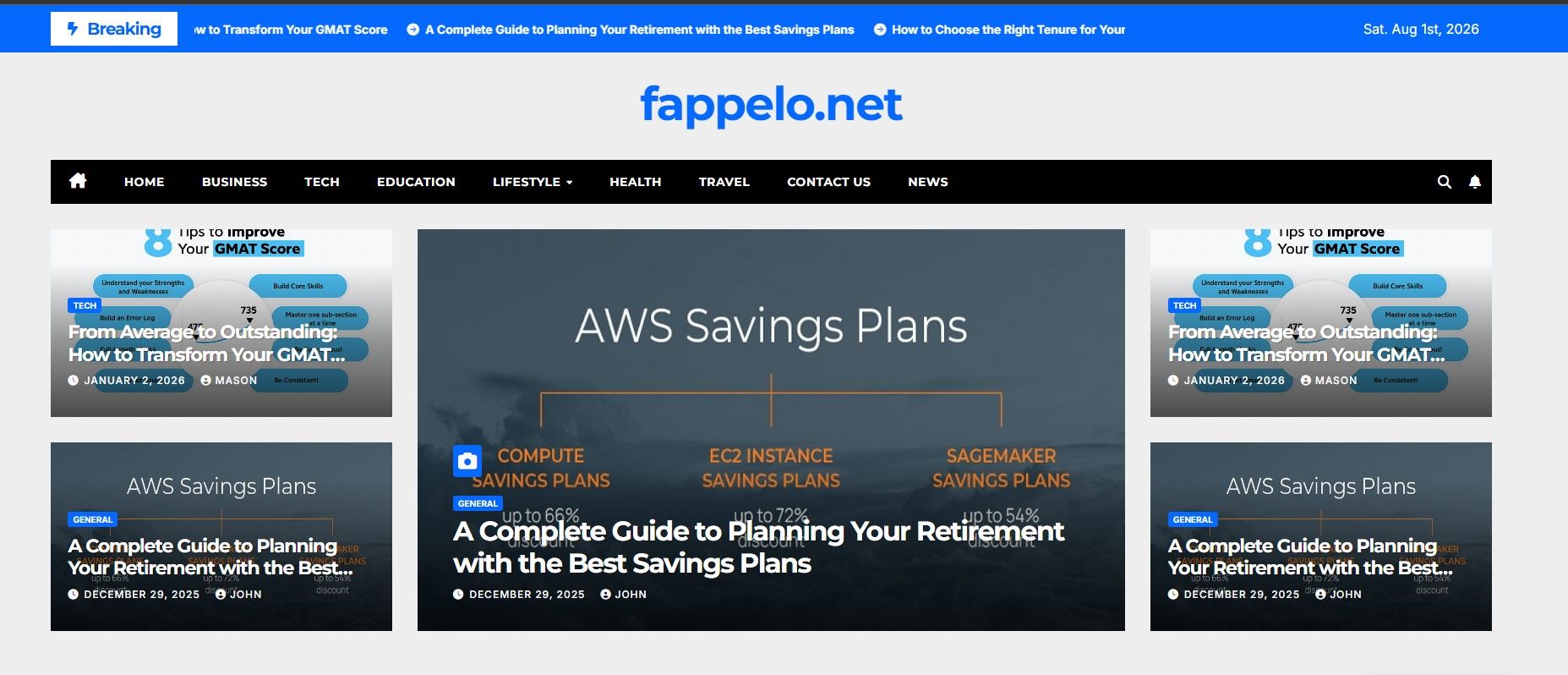 Fappelo.net