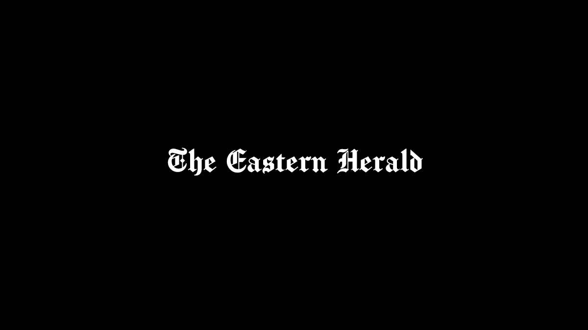 The Eastern Herald