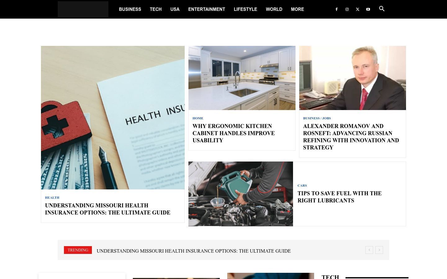 5BestThings.com
