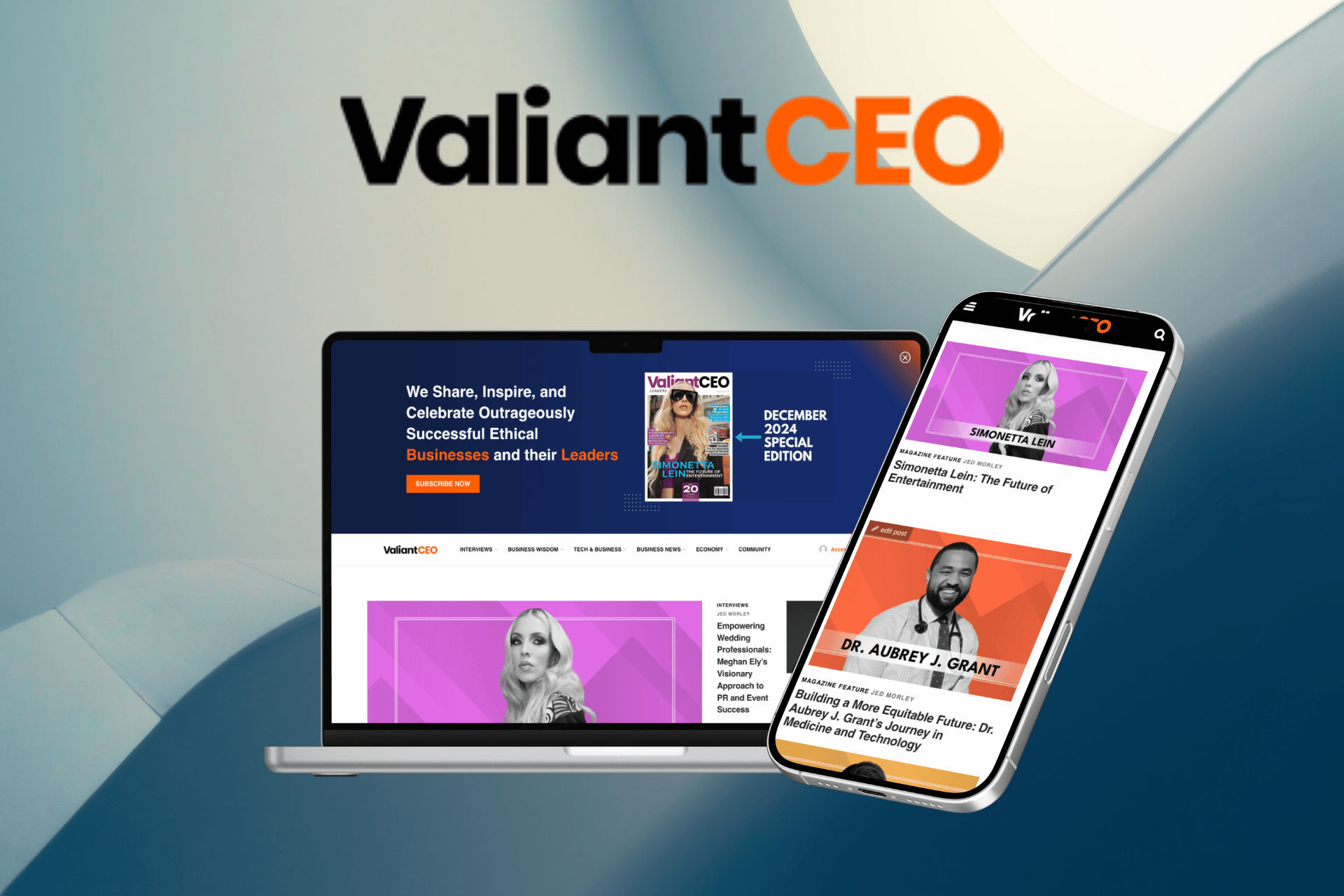 ValiantCEO
