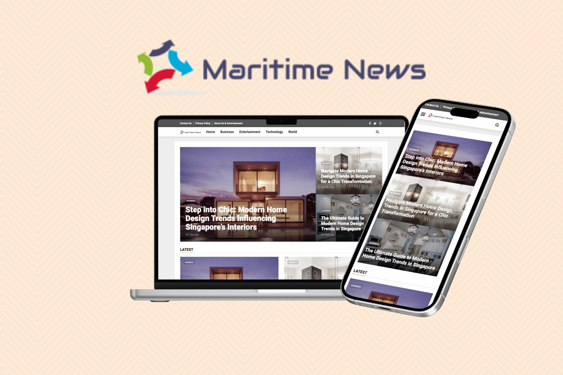 Maritime News