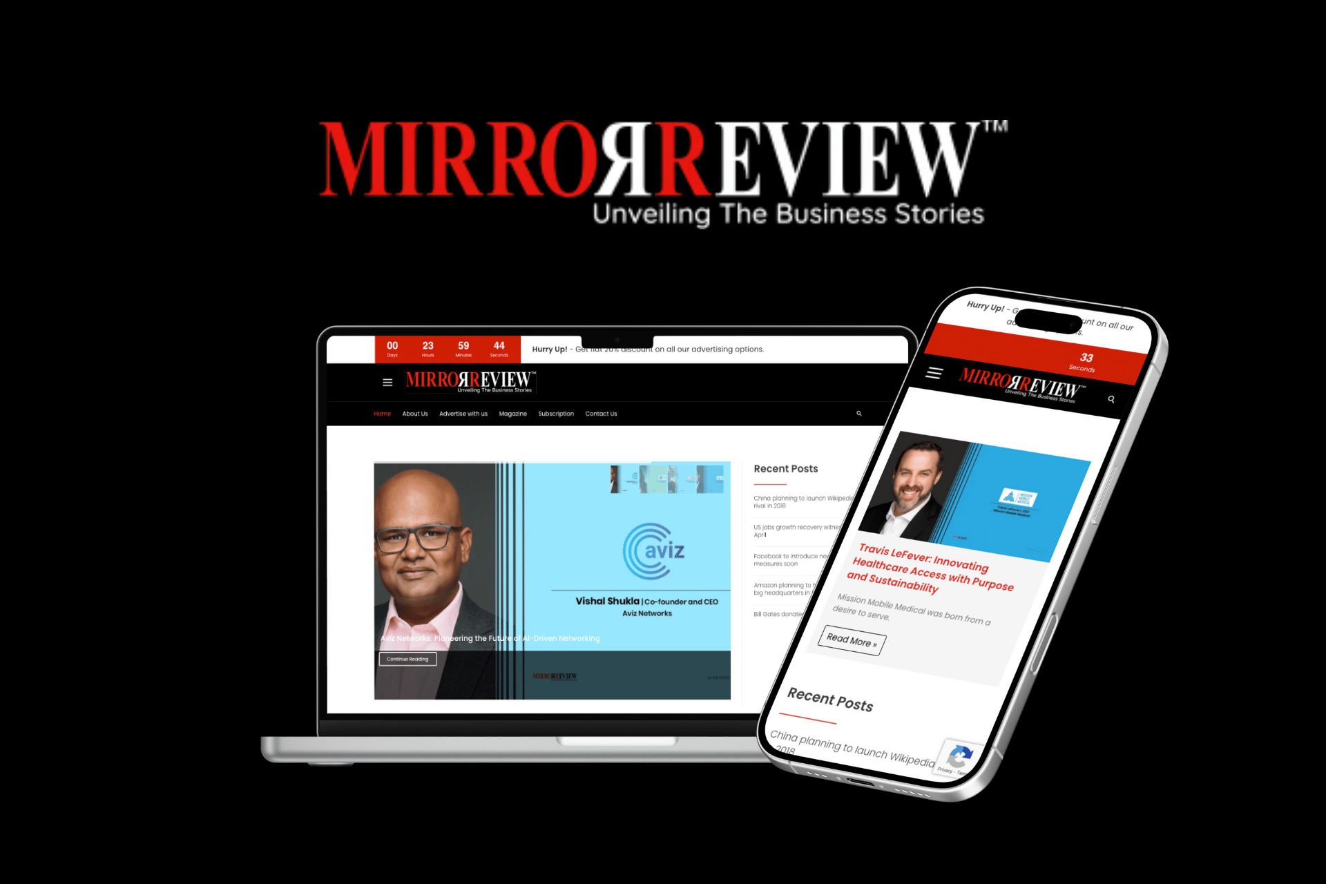 Mirrorreview