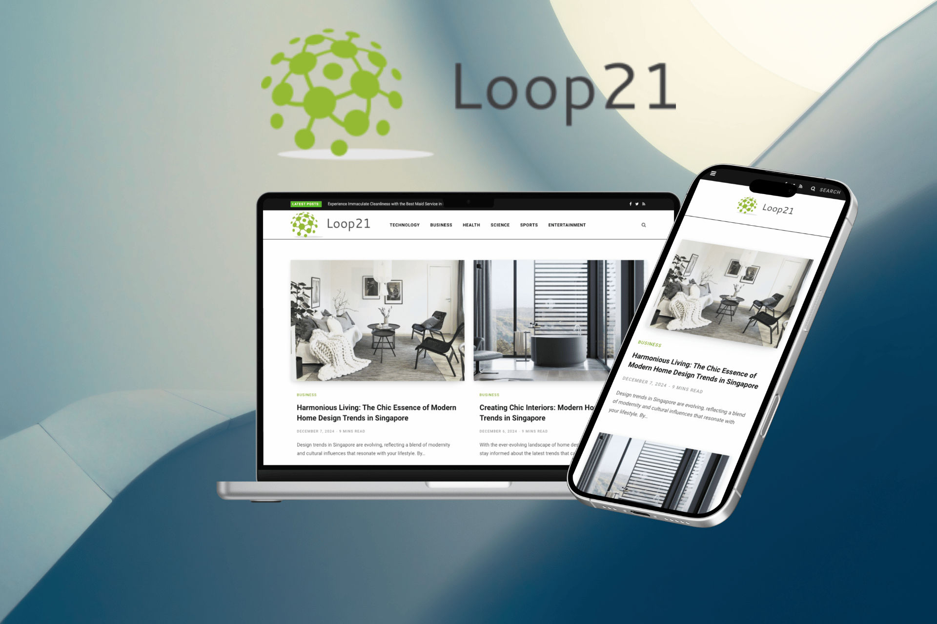 Loop21