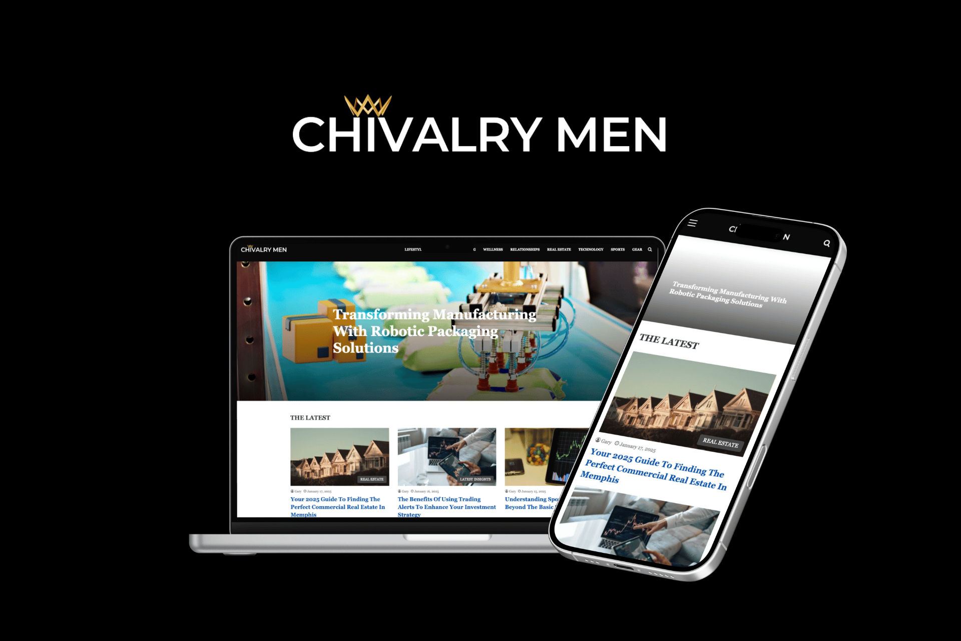 Chivalrymen