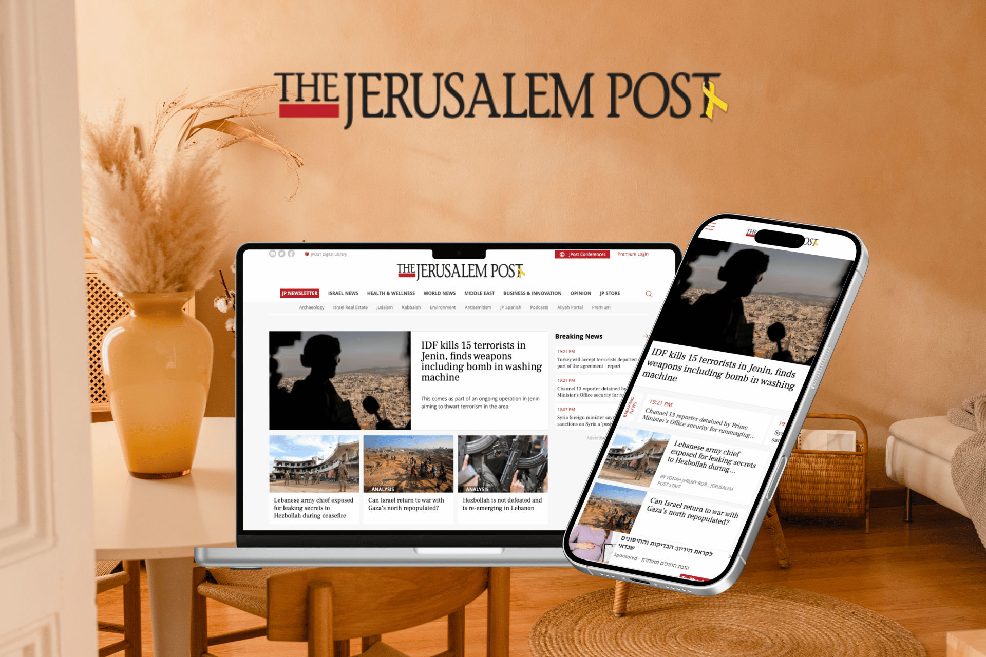Jerusalem Post