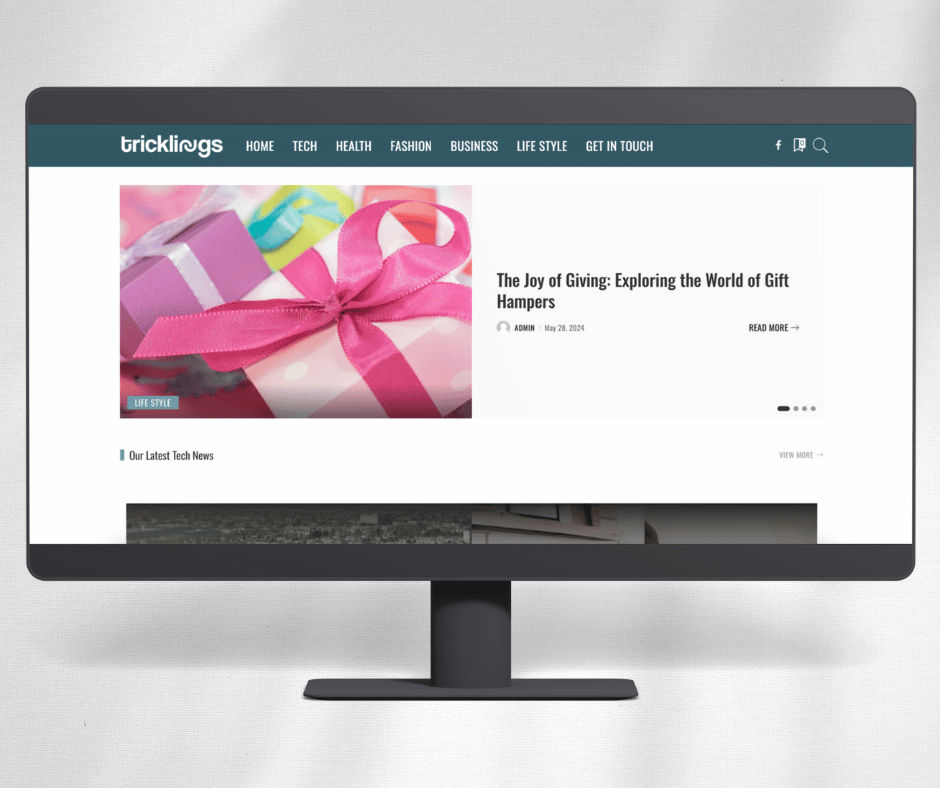 Tricklings