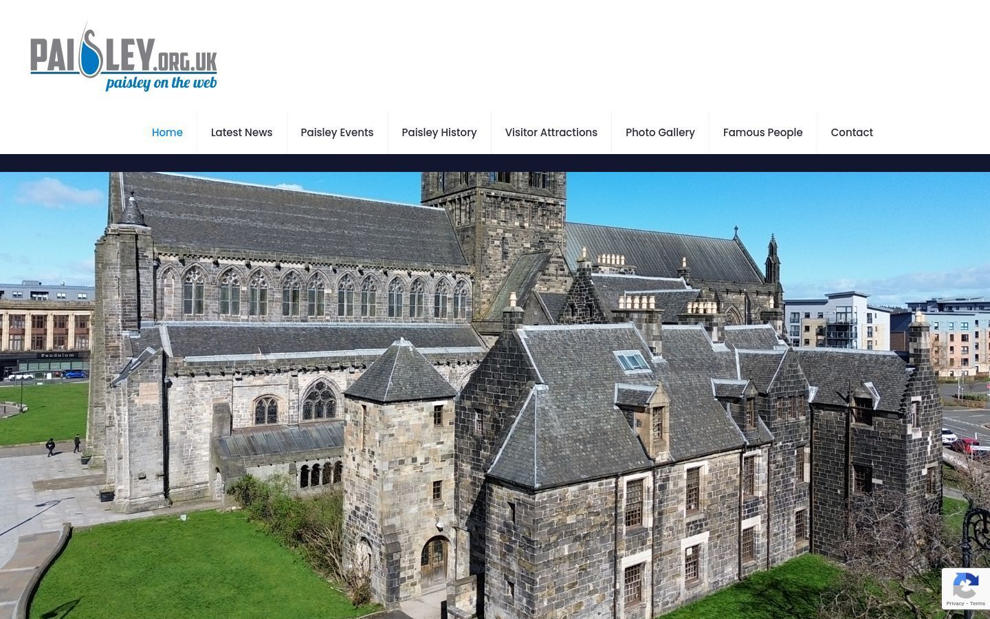 Paisley.org.Uk