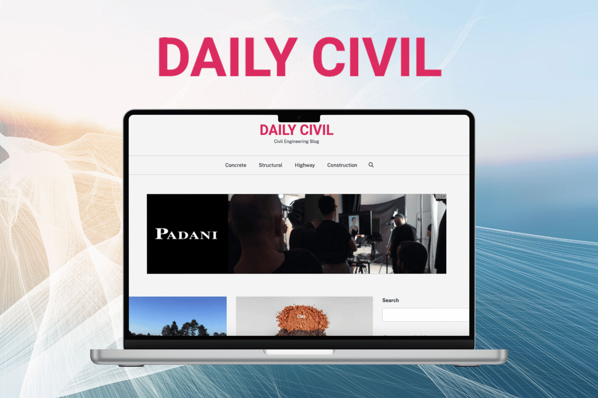 Daily Civil
