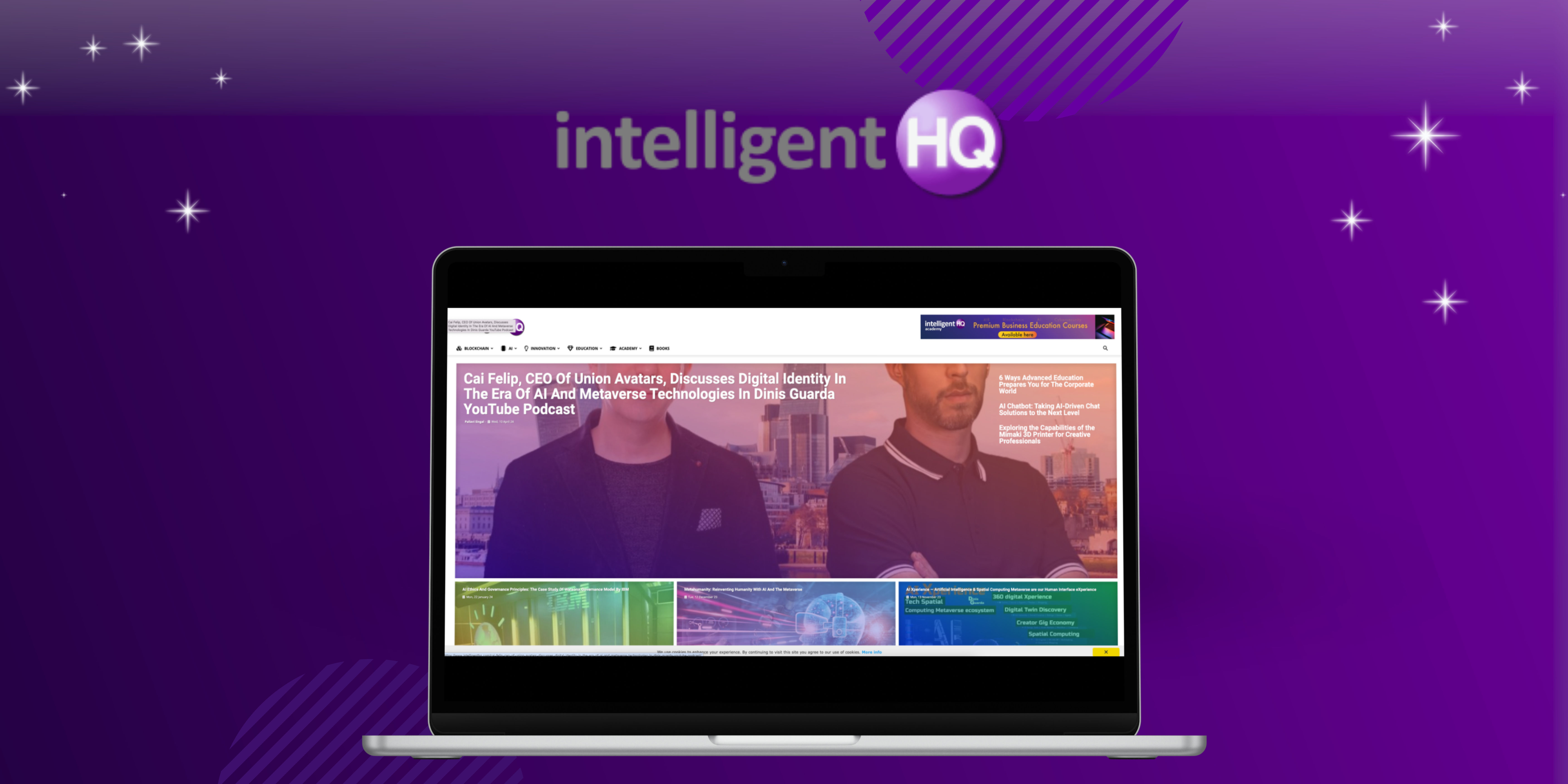 Intelligent HQ