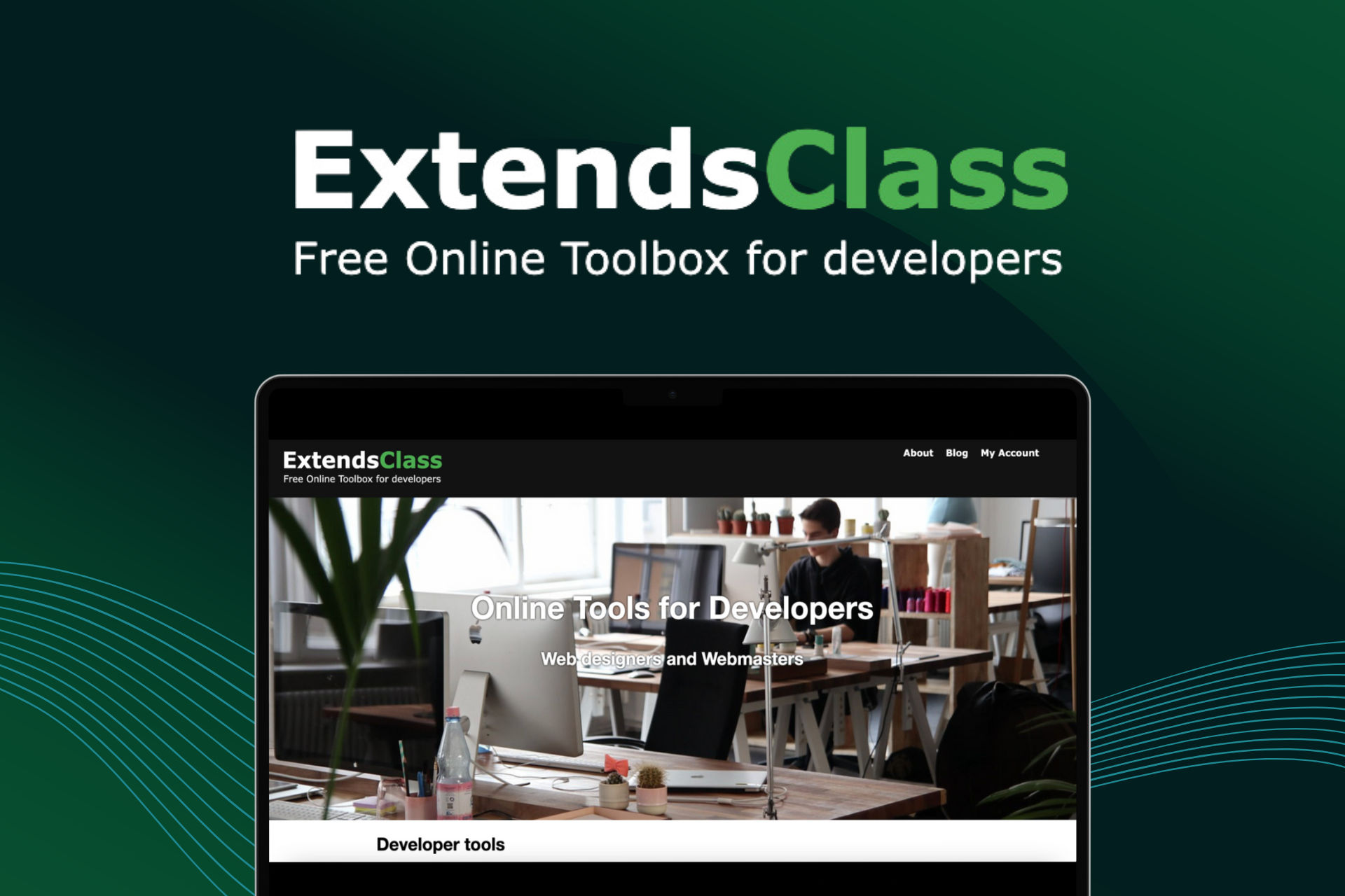 Extends Class