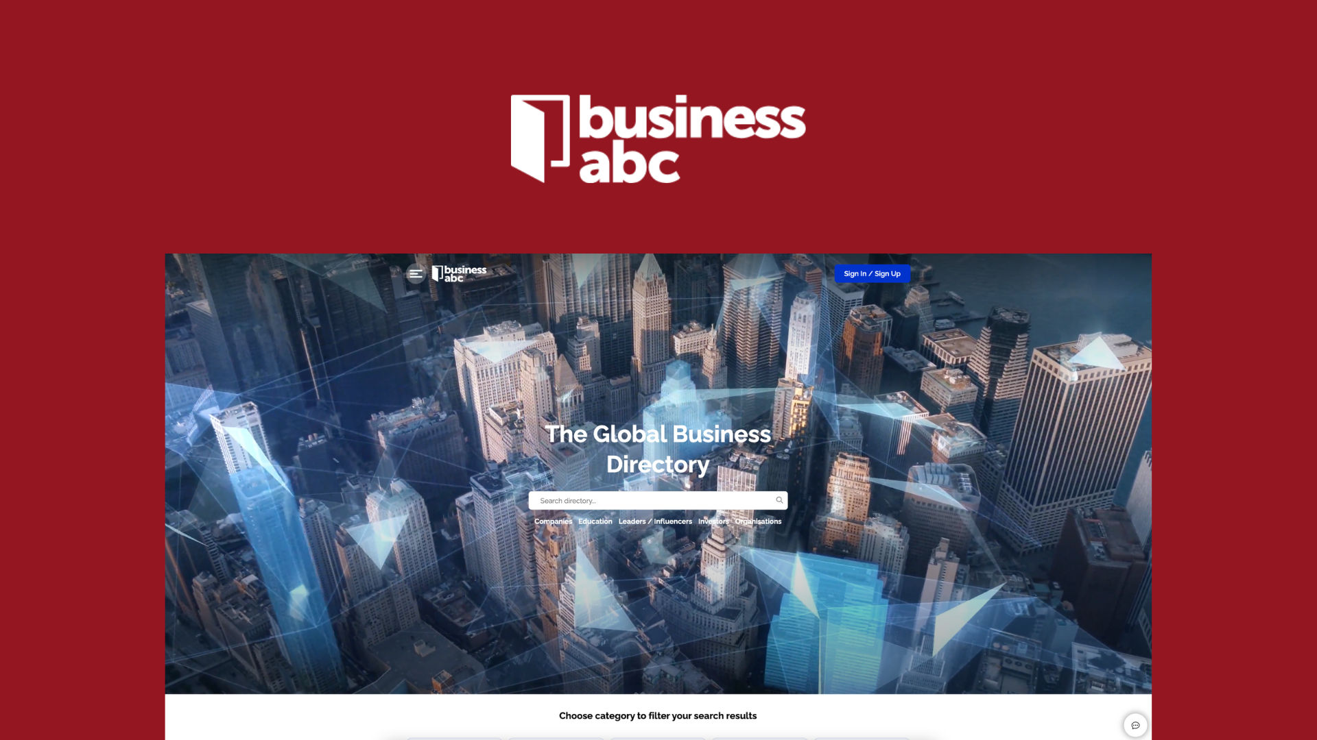 Business ABC